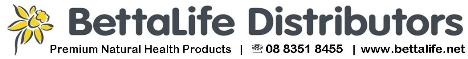 BettaLife Distributors